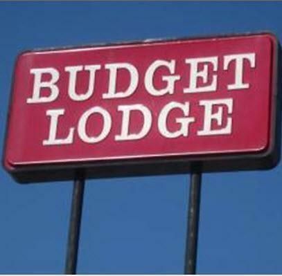 Budget Lodge Newport News Exteriér fotografie